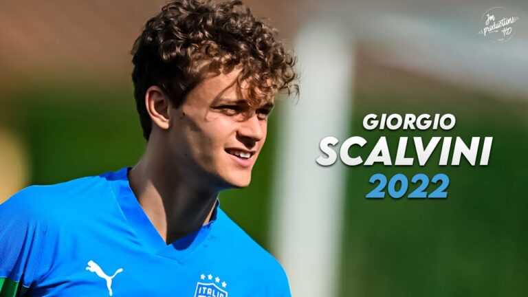 Scalvini verso l’Inter: il piano per giugno (VIDEO)