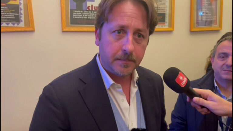 Scuola, Messina: “Gli alunni disabili hanno priorità assoluta” (VIDEO)