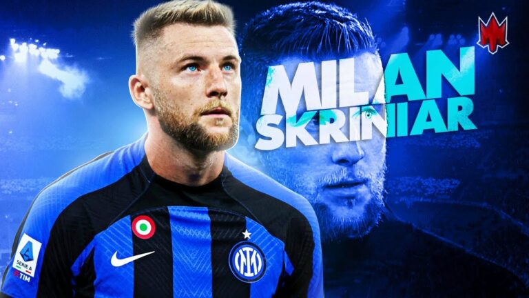 Skriniar-Inter: è braccio di ferro (VIDEO)