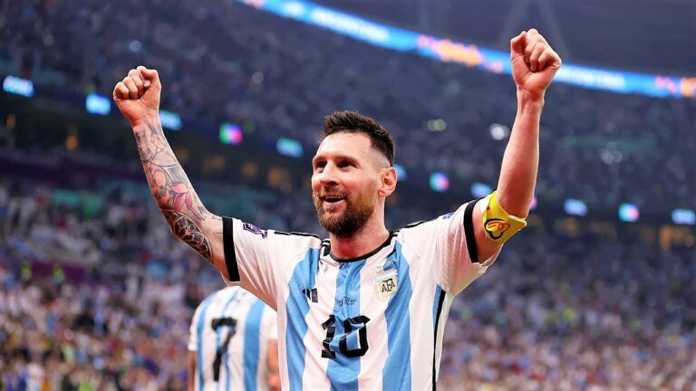 “Trattai Messi alla Juve”: incredibile retroscena (VIDEO)