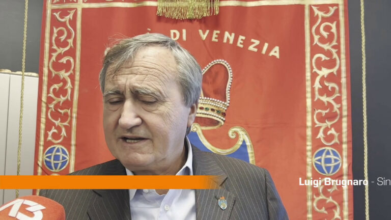 Venezia dà 3 mln alle famiglie in difficoltà: una lezione agli sprechi di Taormina (VIDEO)