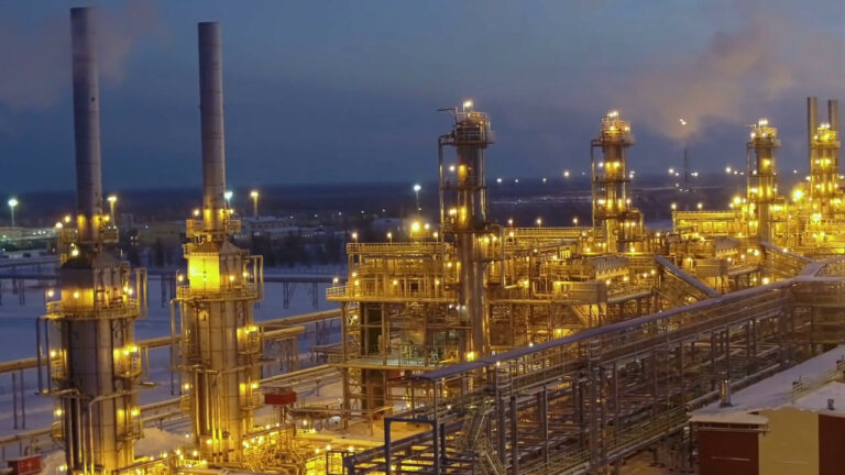 Via libera Ue al price cap per il petrolio russo (VIDEO) Via libera Ue al price cap per il petrolio russo (VIDEO)