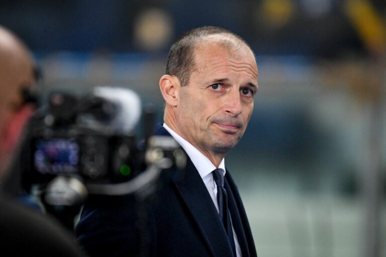 Allegri: “Vialli un esempio per i giovani, ci mancherà”