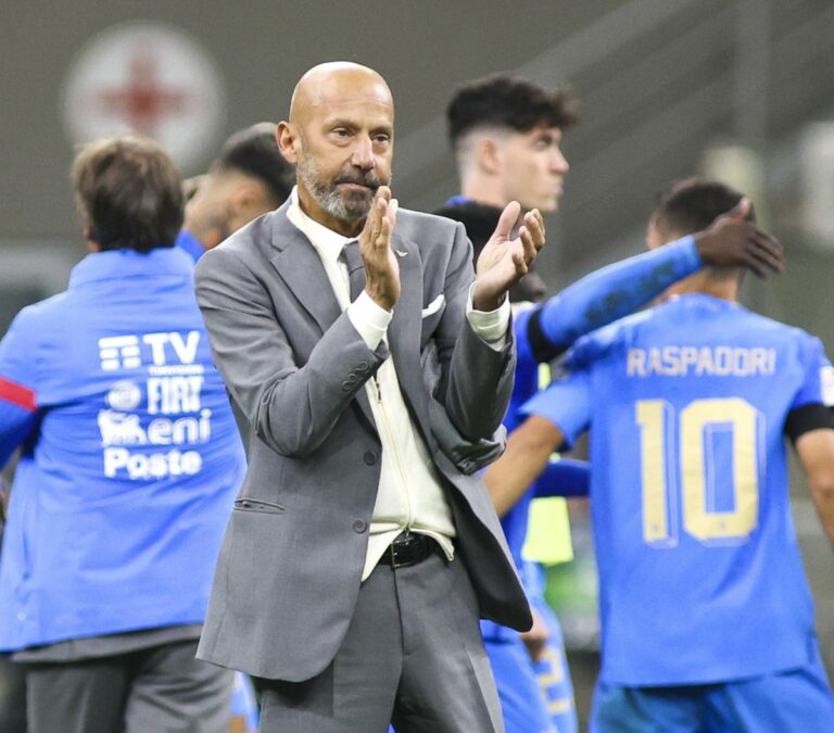 L’Italia piange Vialli: “Un grande uomo, lascia un vuoto incolmabile”