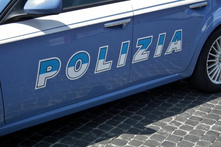 1.489 morti in incidenti stradali nel 2022, in aumento dell’11%