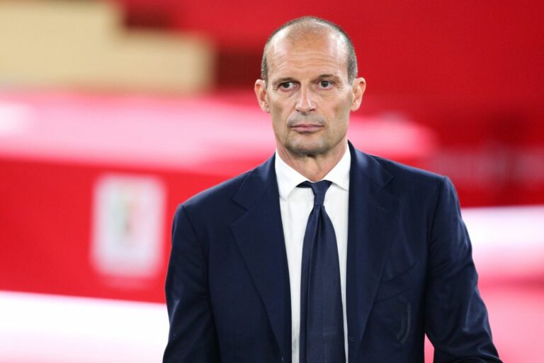 Allegri: “Col Napoli gara importante ma non decisiva”