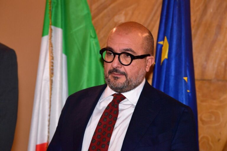 Cultura, Sangiuliano: “Serve una riforma organica delle soprintendenze”