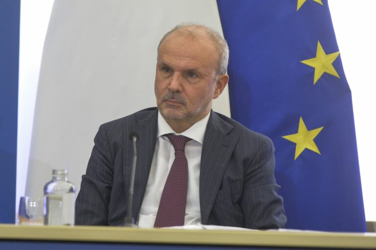 Schillaci: “Necessario gratificare i medici del pronto soccorso”