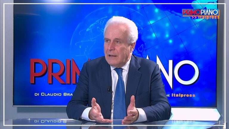 Primarie Pd, Giani: “Sostengo Bonaccini, può rilanciare il partito”