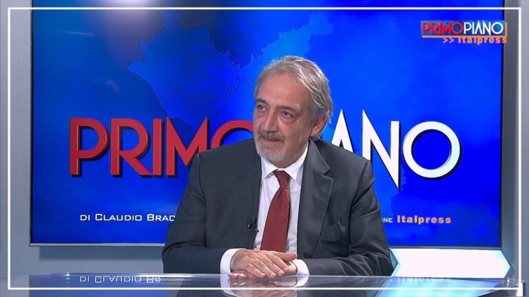 Regionali Lazio, Rocca: “Aprirò una nuova stagione dell’ascolto” Regionali Lazio, Rocca: “Aprirò una nuova stagione dell’ascolto”