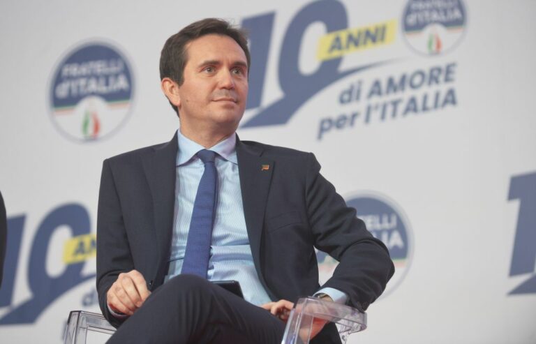 Governo, Cattaneo (Fi): “Non siamo i Pierini della coalizione” Governo, Cattaneo (Fi): “Non siamo i Pierini della coalizione”