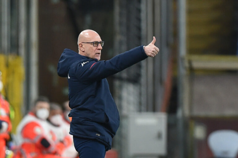 Ballardini nuovo allenatore della Cremonese Ballardini nuovo allenatore della Cremonese