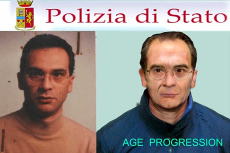 Il boss Matteo Messina Denaro arrestato dopo 30 anni di latitanza