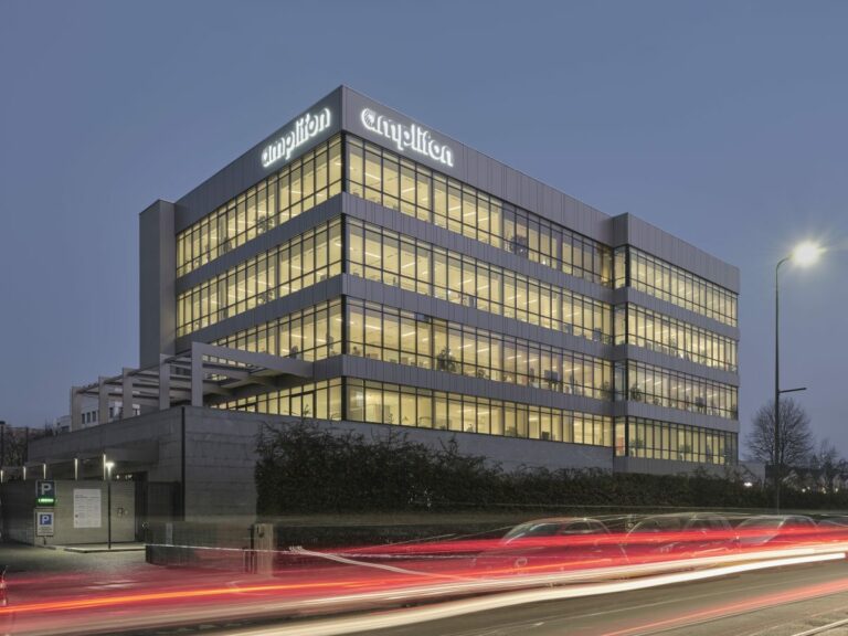 Amplifon è “Top Employer” in Europa, Usa e Nuova Zelanda Amplifon è “Top Employer” in Europa, Usa e Nuova Zelanda