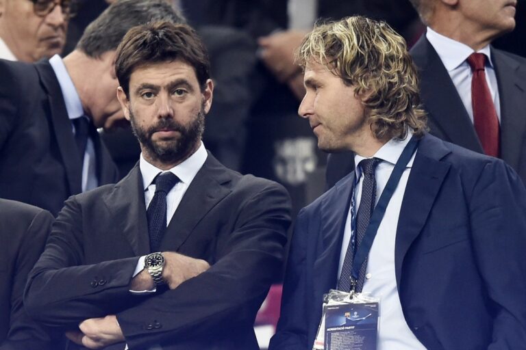 In casa Juve si chiude l’era Agnelli: “Grandi emozioni”
