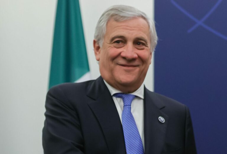 Autonomia, Tajani: “Ci sarà il fondo di perequazione”