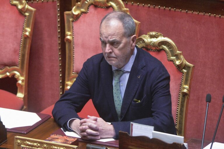 Autonomia, Calderoli: “Tra una settimana dovremmo essere pronti”