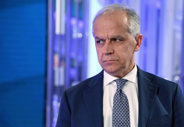 Messina Denaro, Piantedosi: “Nessuna trattativa, indagine da manuale”