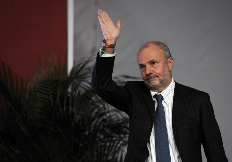 Sanità, Schillaci: “Rendere più attrattivo lavorare in Pronto Soccorso”