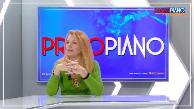 Brambilla: “Animali e ambiente temi trasversali e non di partito” Brambilla: “Animali e ambiente temi trasversali e non di partito”