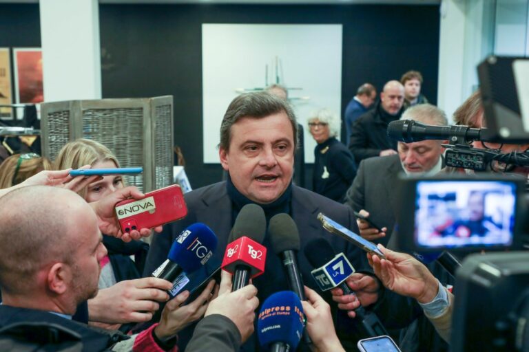 Giustizia, Calenda: “Riforma Nordio equilibrata, è ora di farla”