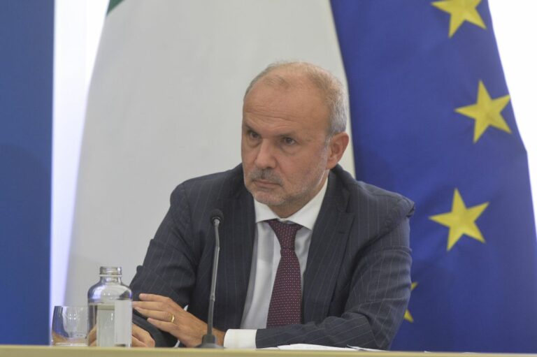 Schillaci: “Misure per garantire la piena sicurezza delle partorienti”