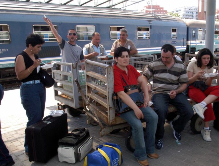 In Sicilia treno più lento d’Italia. Schifani: “No sconti sui trasporti” In Sicilia treno più lento d’Italia. Schifani: “No sconti sui trasporti”
