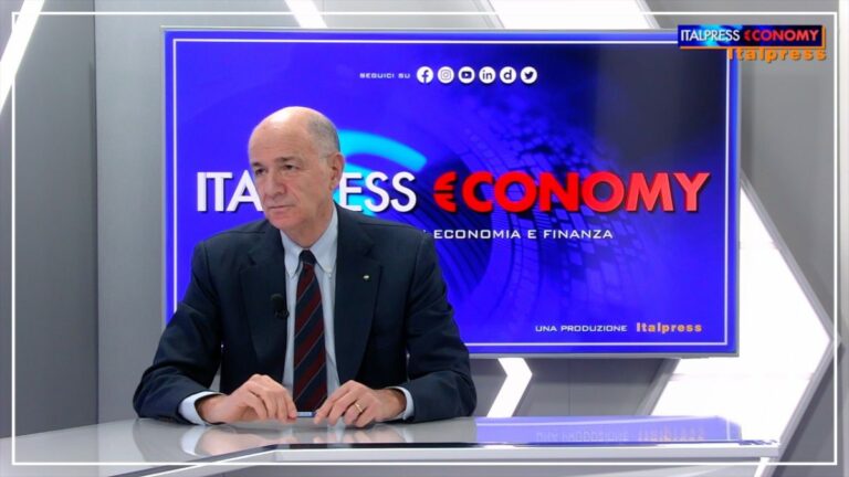 Passera: “Tassi negativi non potevano durare, ma serve prudenza”