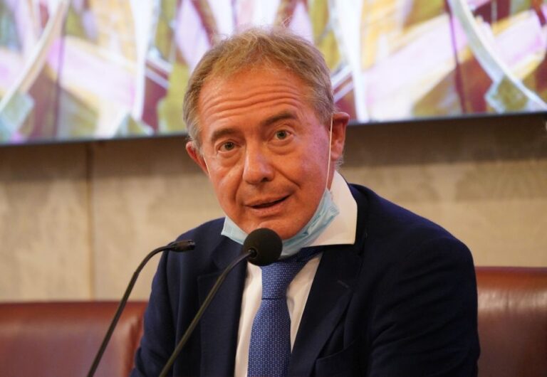 Urso: “Per la transizione imporre a Commissione Ue tempi reali”