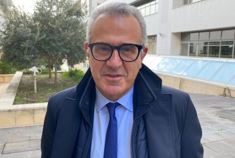 Alagna: “Locali di Terapia Antalgica a Taormina non sono deposito, ecco la verità”