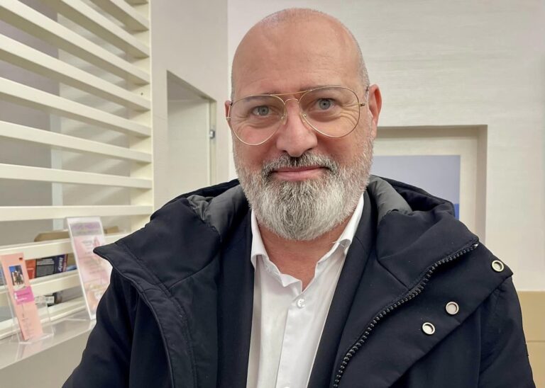 Bonaccini: “Ecco le linee guida del mio Pd, priorità alla salute”