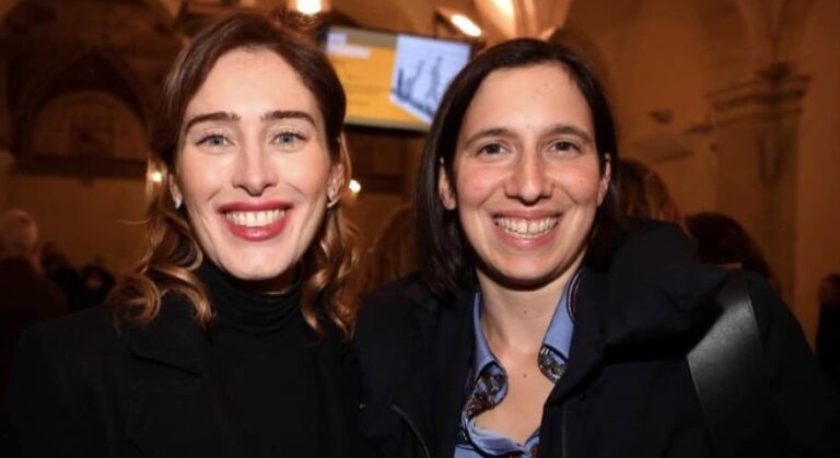 Boschi “avverte” Schlein: “Lasciate stare Renzi, non vi conviene”