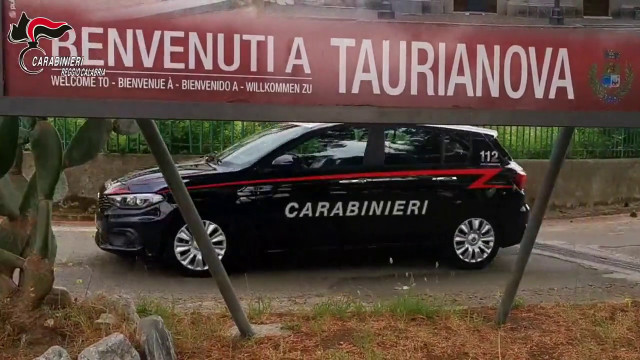“New Age”, blitz a Reggio contro le nuove leve dello spaccio, 13 arresti