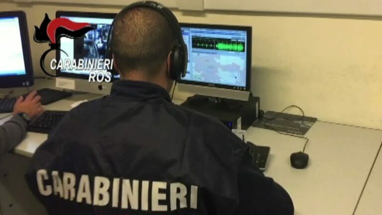 Altro blitz contro la Mafia, c’è anche “lo Statuto” dei boss