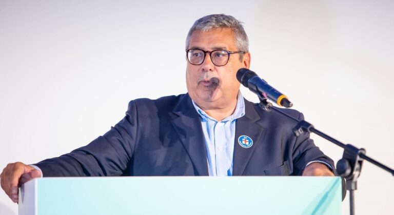 Cuffaro: “Con la scomparsa di Berlusconi è l’ora dei centristi”
