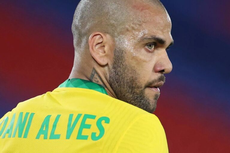 Dani Alves arrestato per violenza sessuale