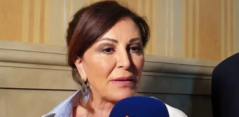 Santanchè: “Apporto di Fdi alle Regionali sarà più consistente” Santanchè: “Apporto di Fdi alle Regionali sarà più consistente”