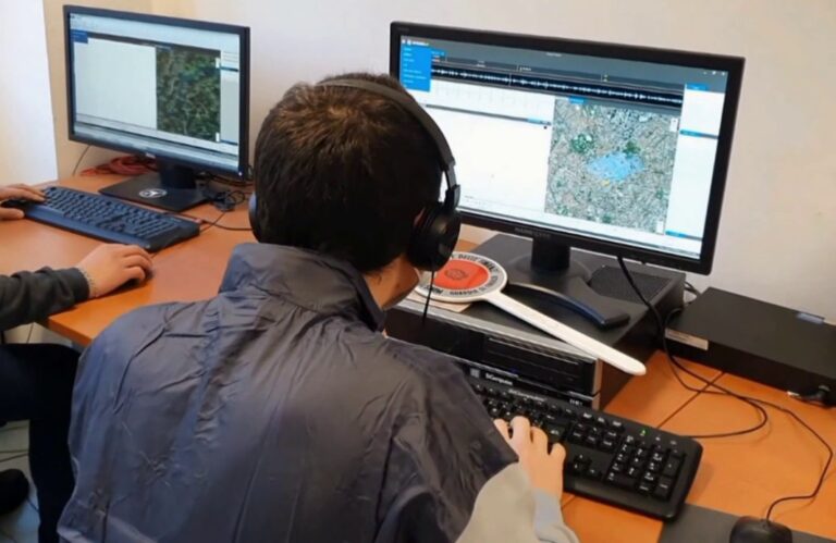 Frodi assicurative con falsi incidenti, 4 arresti