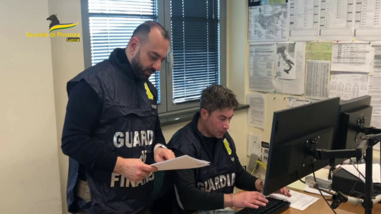 Intasca 1 milione di euro, nei guai curatore fallimentare 