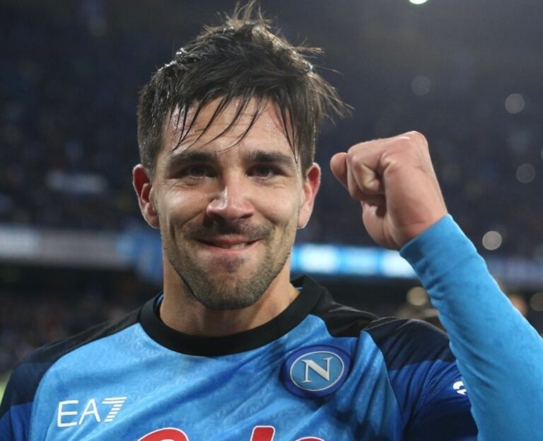 Napoli-Roma 2-1, azzurri sempre più in fuga