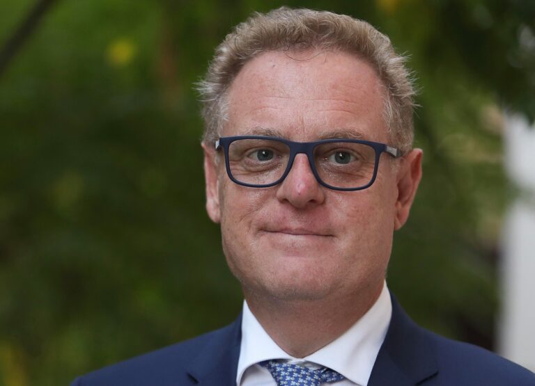 Muore a 47 anni il presidente di Sicindustria Bongiorno
