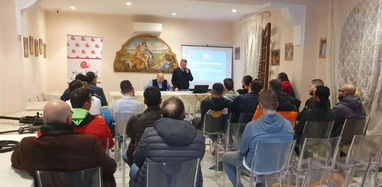 Pizza Day, Sicilia capitale del gusto: la Fip punta su formazione e identità