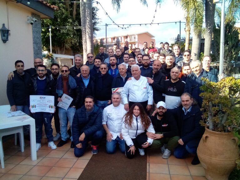 “La Biodiversità dei grani antichi siciliani”: grande successo per il seminario Fip