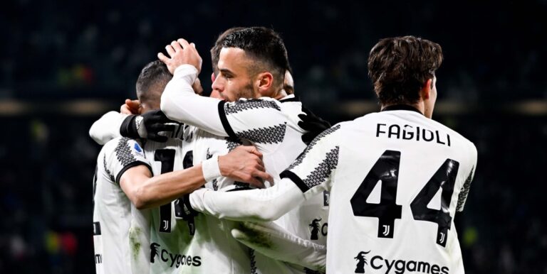 Juventus-Atalanta 3-3, pari spettacolo all’Allianz