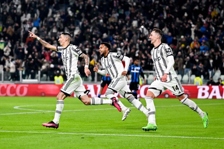 Tra sentenze e campo: la sfida della Juve