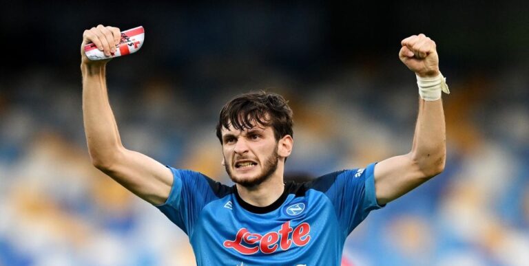 Per i tecnici di serie A Napoli campione e Kvara rivelazione