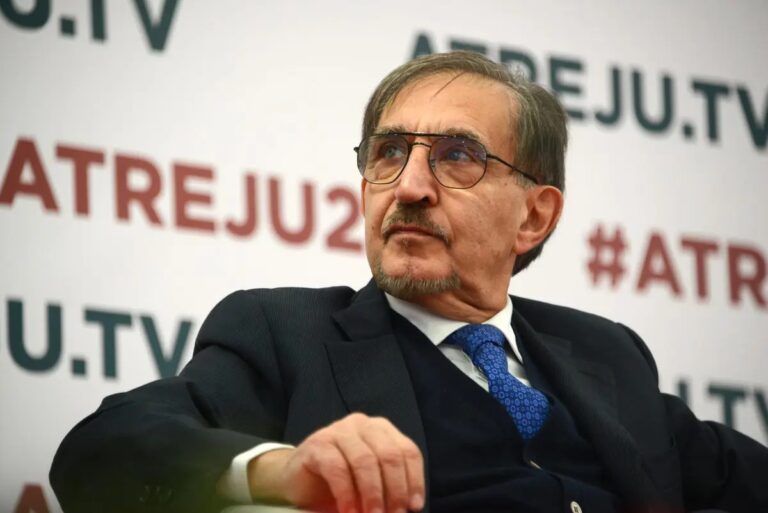 Foibe, La Russa: “Tragedia che non deve essere dimenticata” Foibe, La Russa: “Tragedia che non deve essere dimenticata”