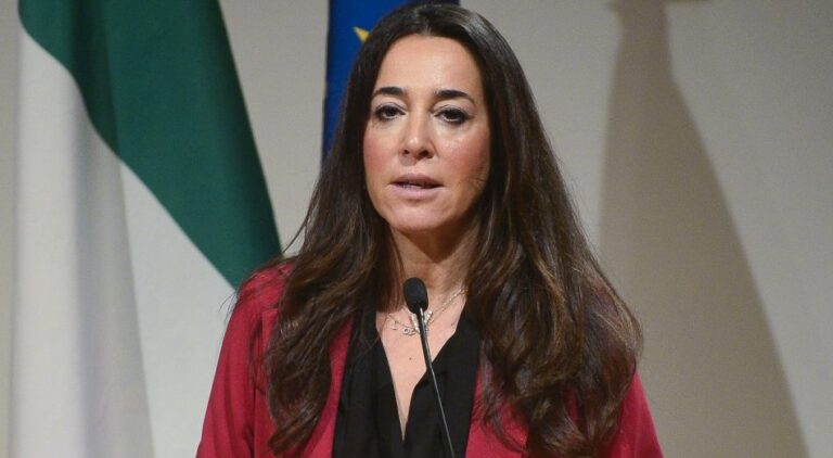 Carburanti, Ronzulli: “Nessuna fibrillazione nella maggioranza”