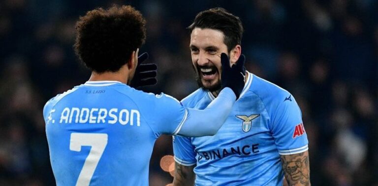 Lazio-Milan 4-0, Sarri travolge i rossoneri