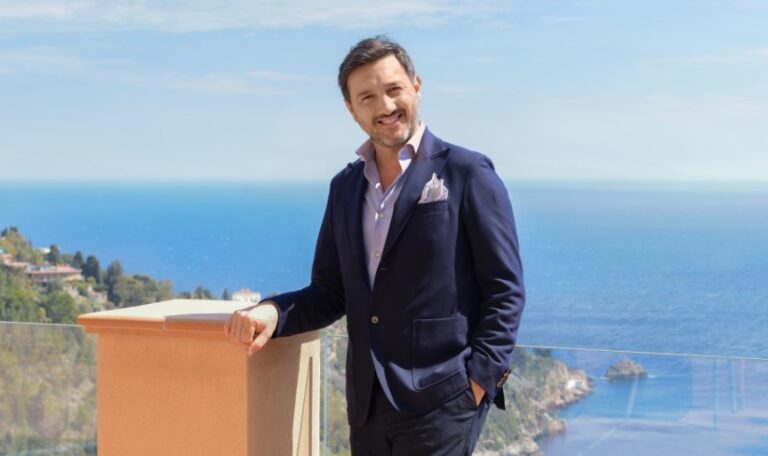 Maraviglia (gm San Domenico): “Effetto The White Lotus a Taormina, gli Usa amano la Sicilia”